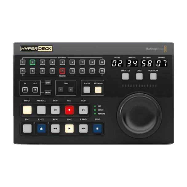 Extreme Control