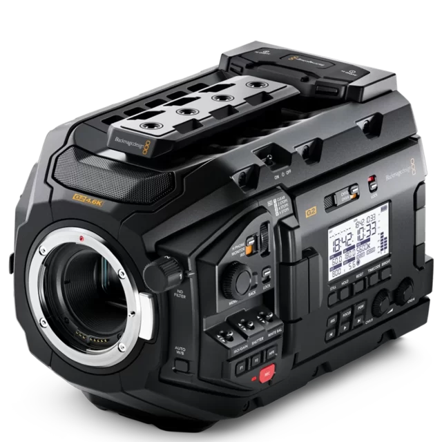 Mini Pro 12K 