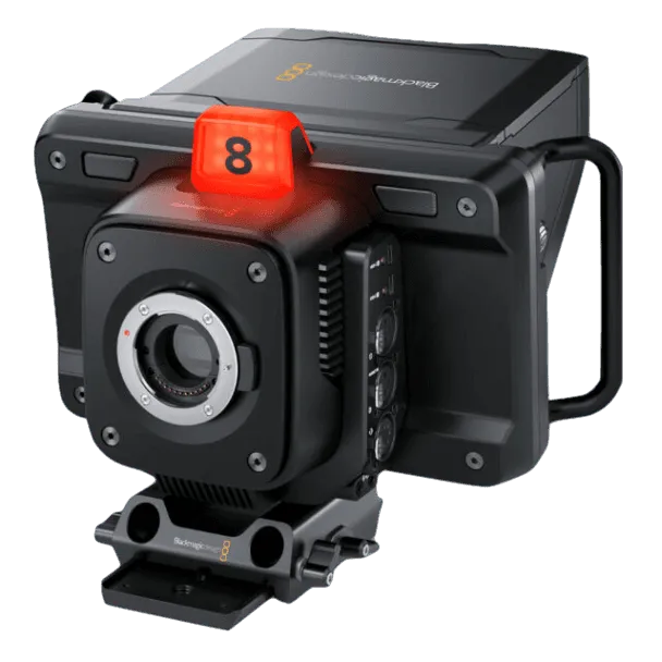 Camera 4K Pro G2